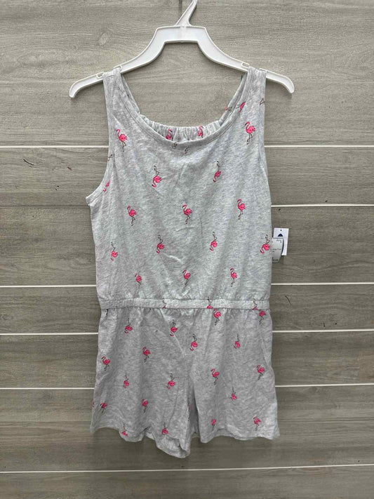 Old Navy Girls Size 14 Romper
