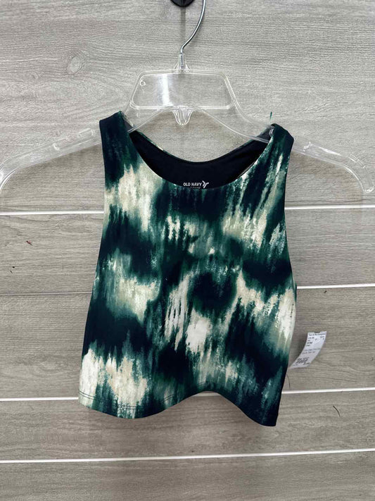 Old Navy Girls Size 10/12 Shirt