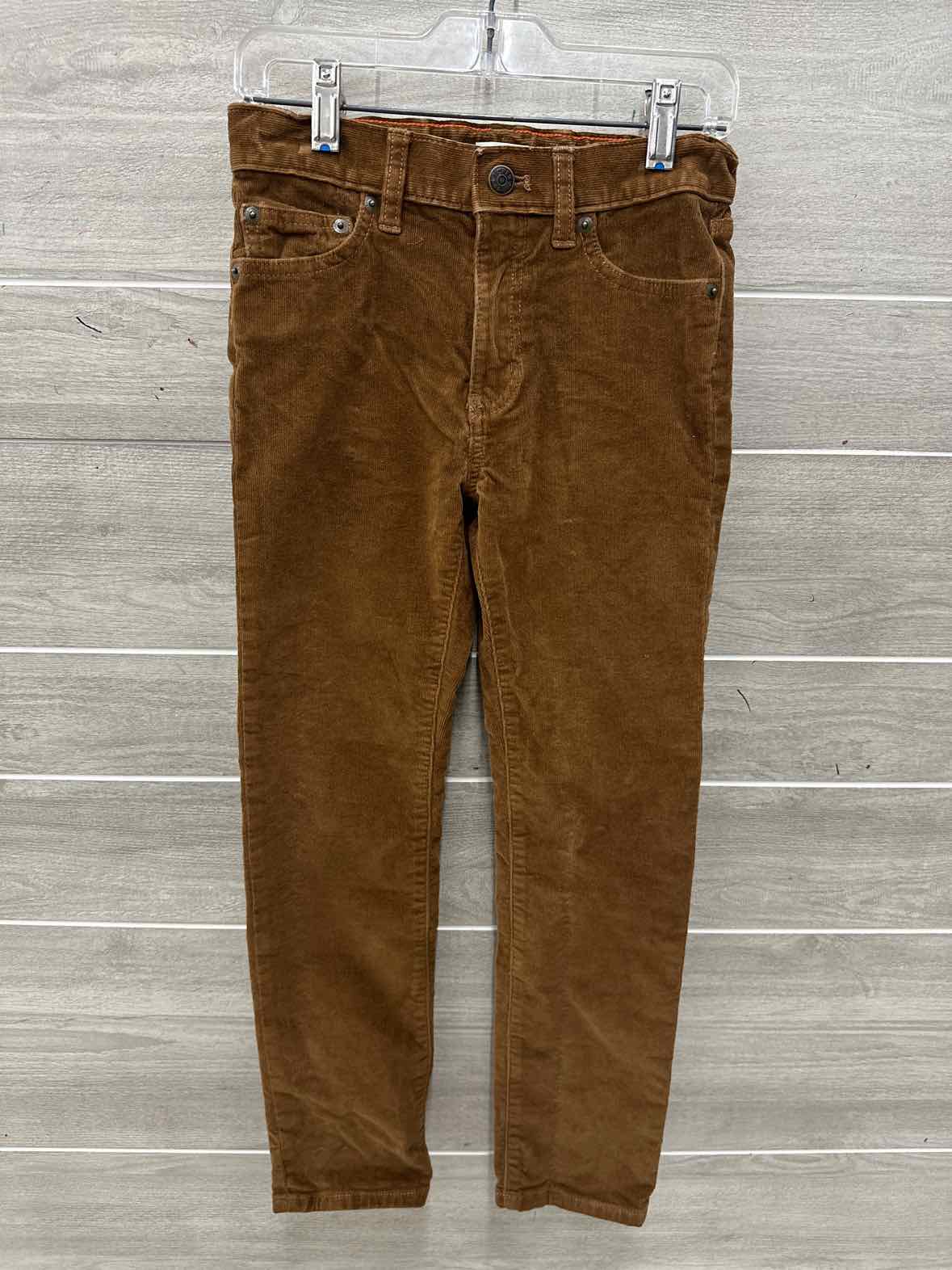 Crewcuts Boys Size 8 Pants