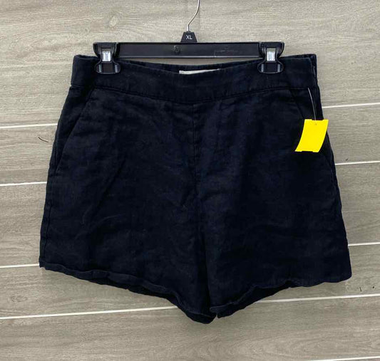 Abercrombie & Fitch Black Womens Size 10 Shorts