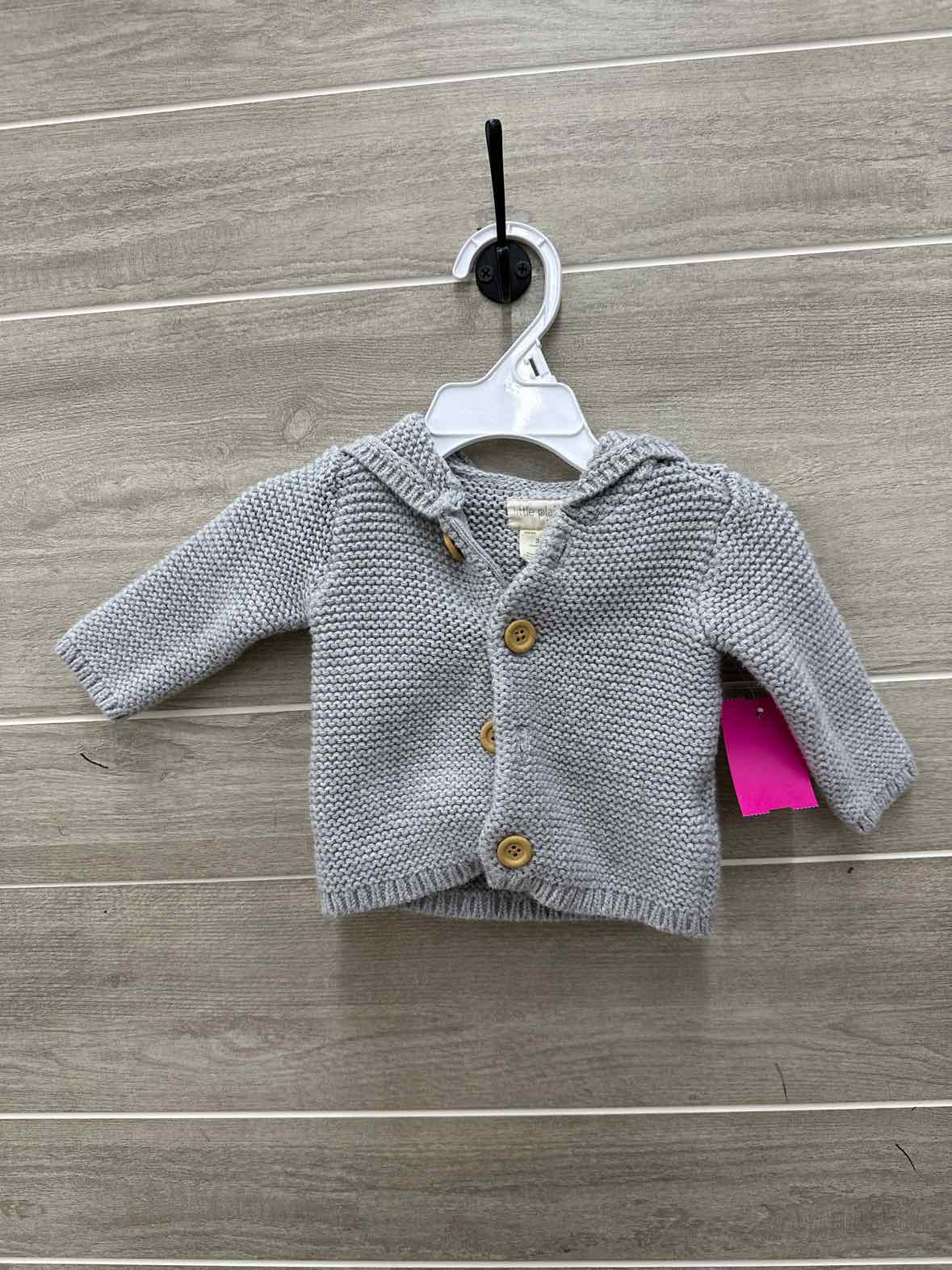 Carters Infant 3 Months Sweater