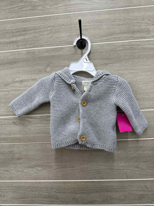 Carters Infant 3 Months Sweater