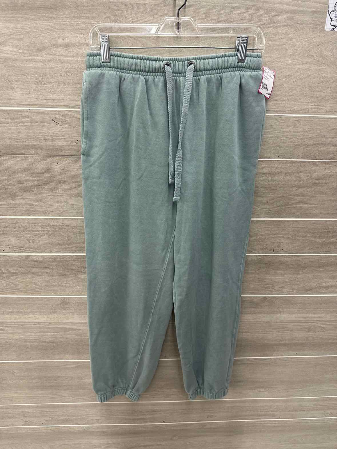 Aeropostale Size XS Green Womens Pants