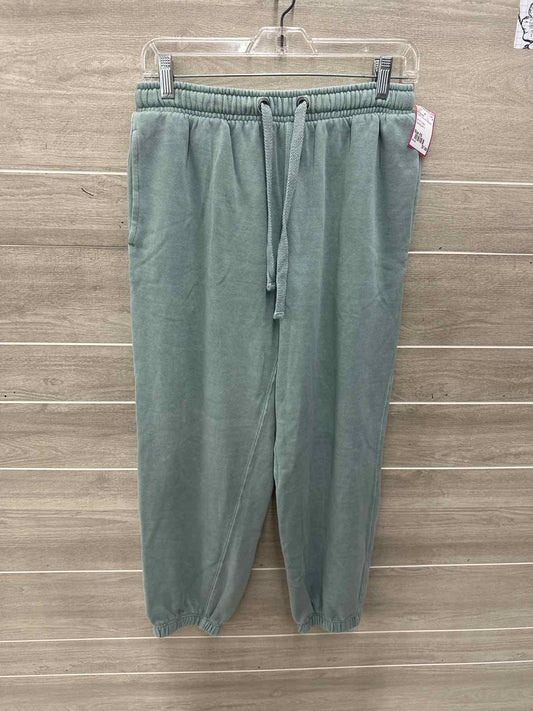 Aeropostale Size XS Green Womens Pants