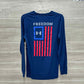 Under Armour Size S Men Mens Shirt