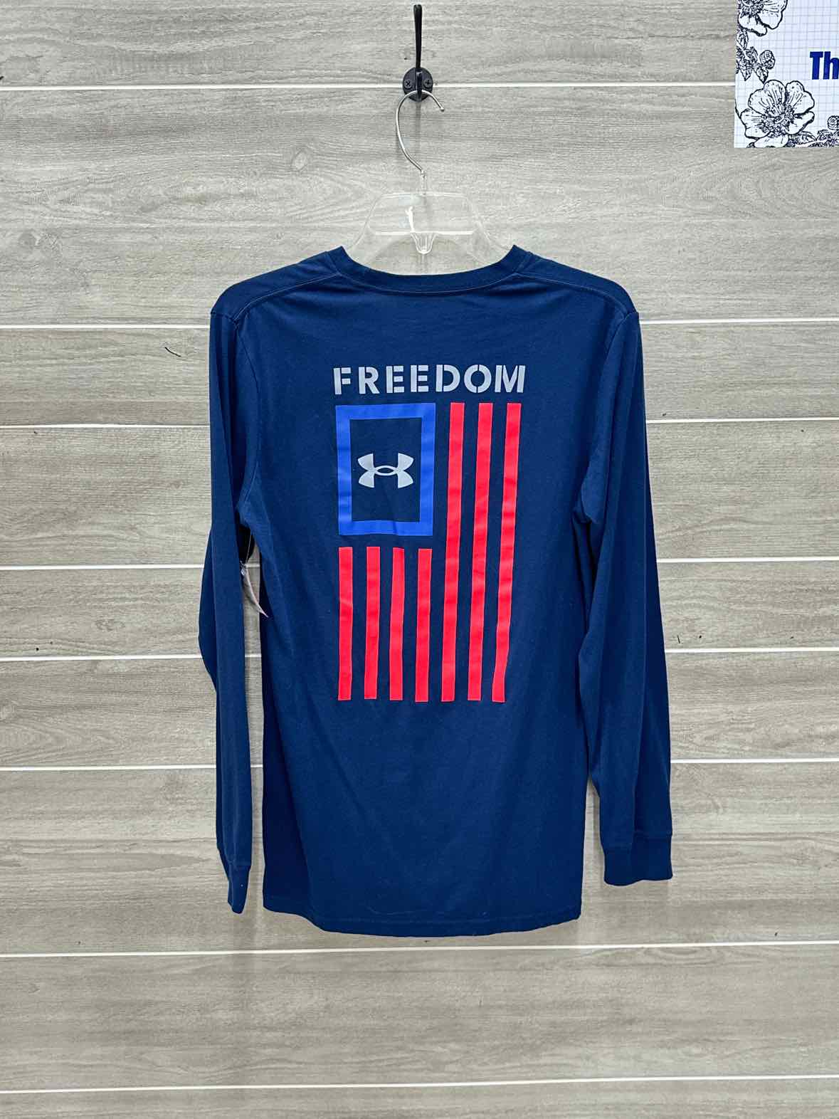 Under Armour Size S Men Mens Shirt