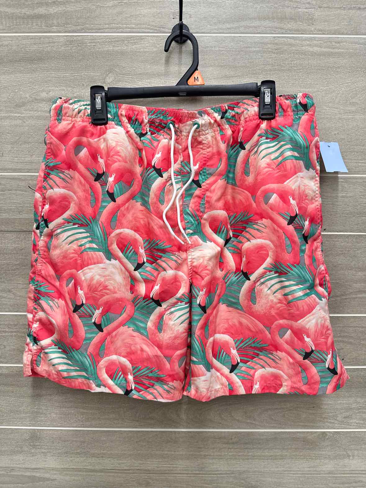 Size 34-36 Men Mens Swim Trunks