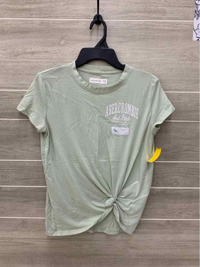 Abercrombie & Fitch Girls Size 14/16 Shirt