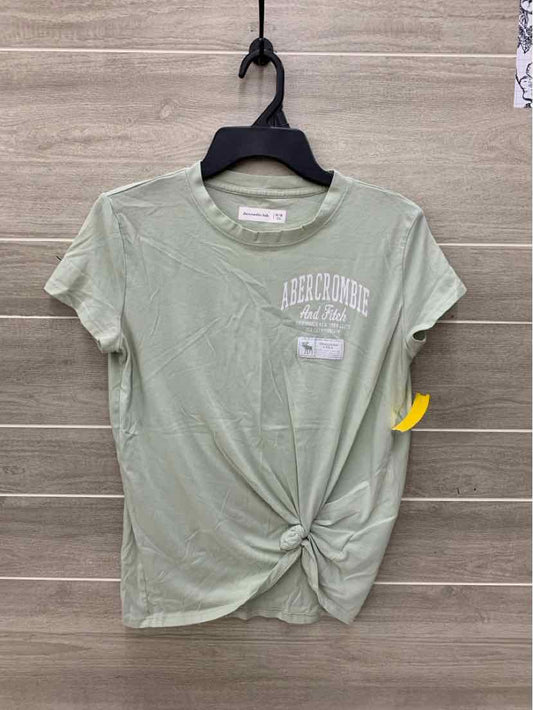Abercrombie & Fitch Girls Size 14/16 Shirt