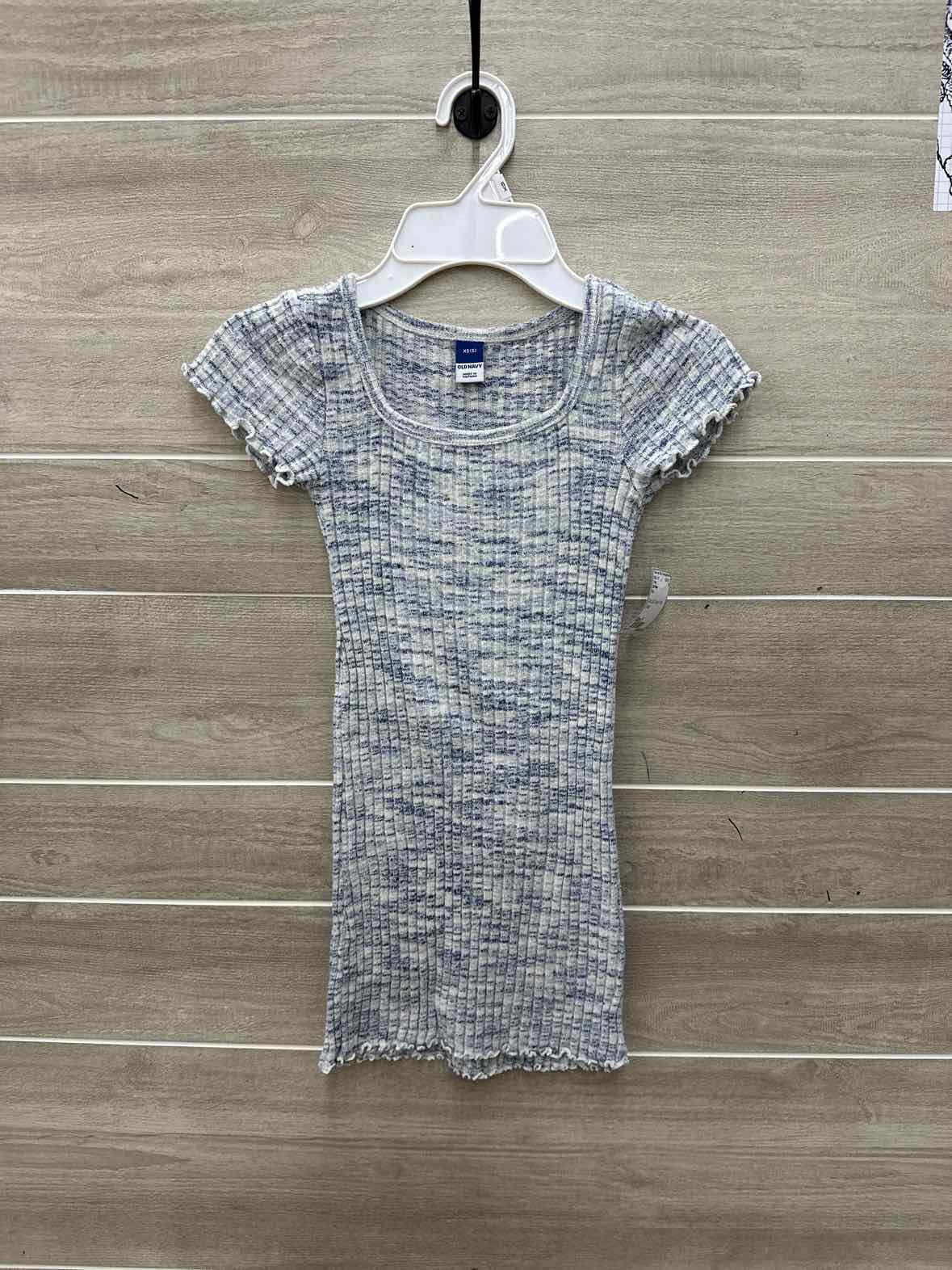 Old Navy Girls Size 5 Dress