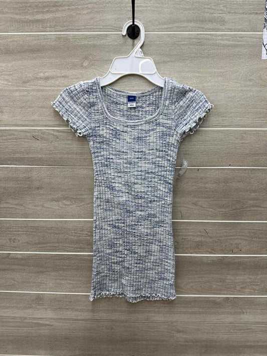 Old Navy Girls Size 5 Dress