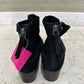 UGG Black Womens Size 6 Boots