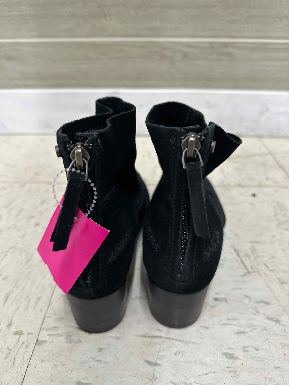UGG Black Womens Size 6 Boots