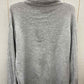 SJB Gray Womens Size L Sweater