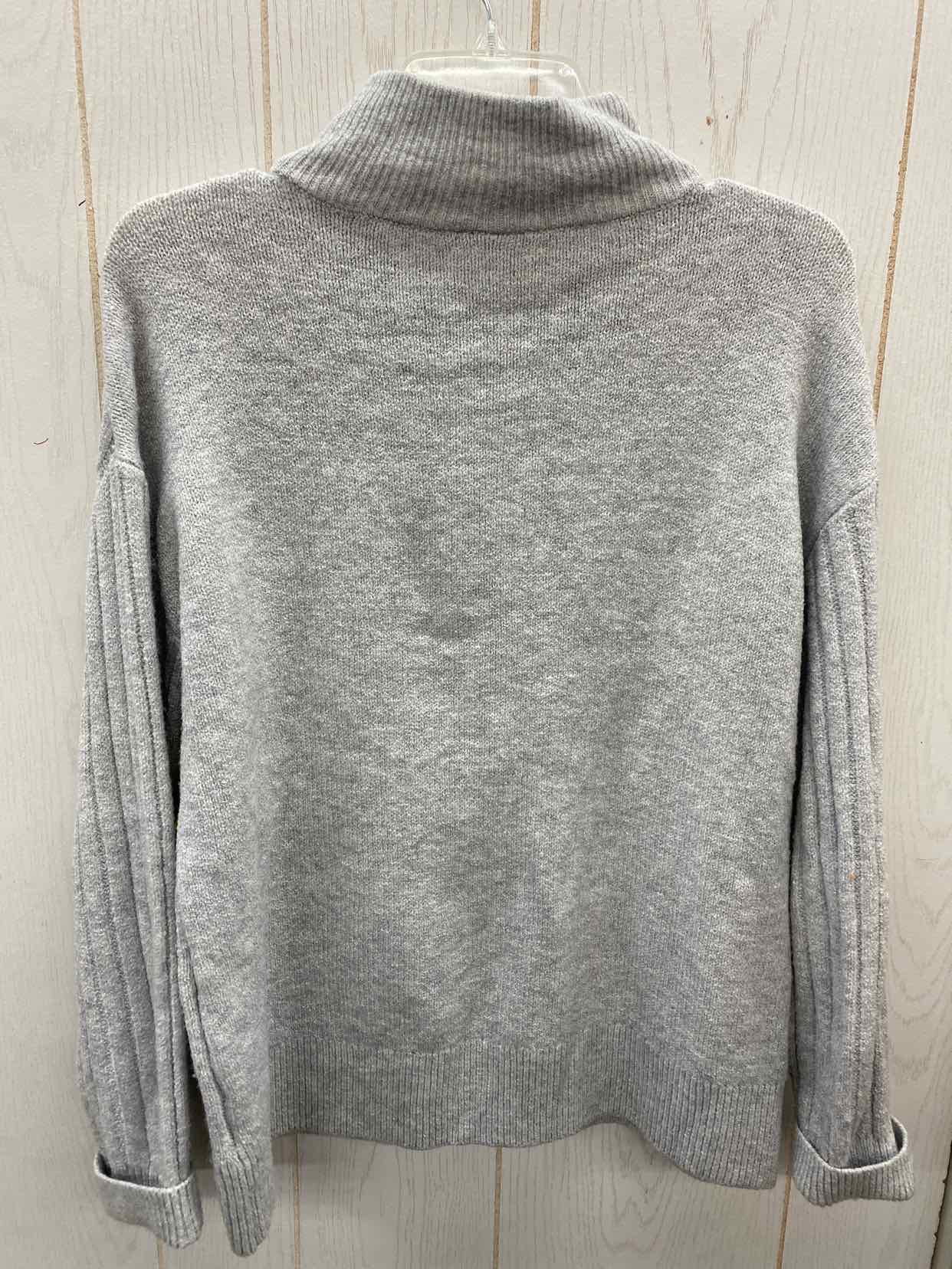 SJB Gray Womens Size L Sweater