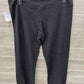 Monrow Gray Womens Size Small Pants