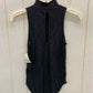 MUDD Black Junior Size Small Bodysuit