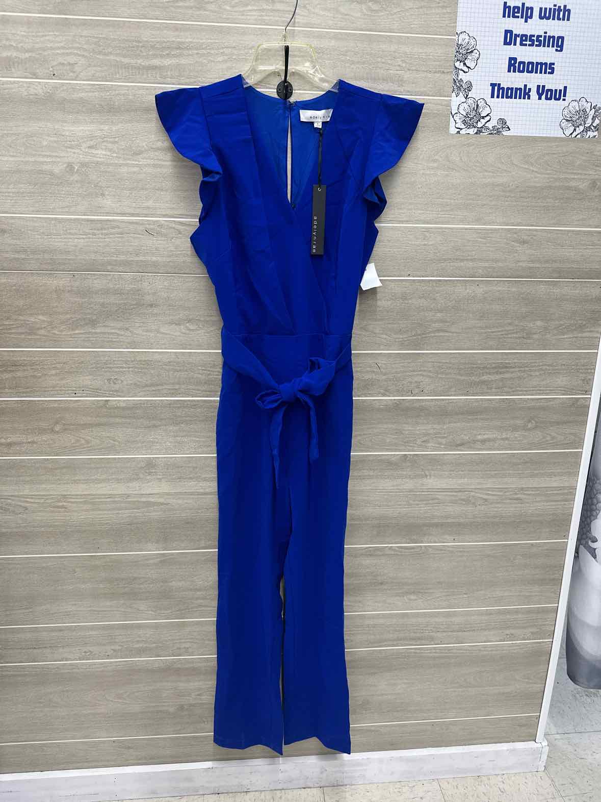 Adelyn Rae Size 10 Blue Womens Jumper