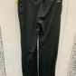 Danskin Now Black Womens Size M Pants