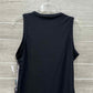 Black Womens Size XL Shirt