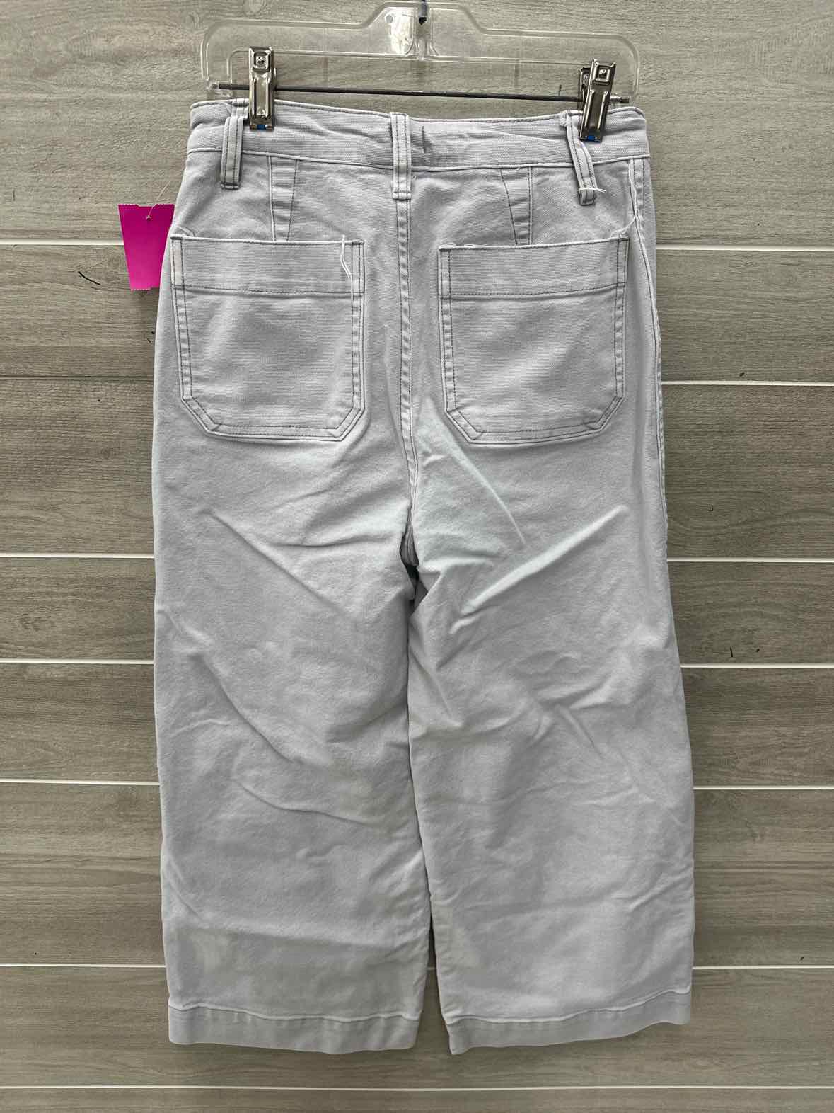 Size 0 Gray Junior Pants