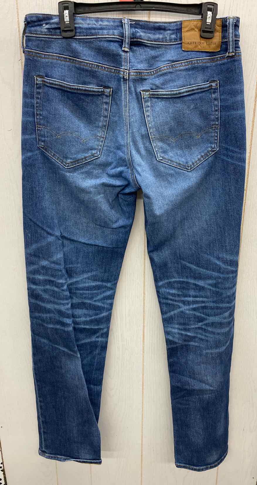 American Eagle Size 32/34 Mens Jeans