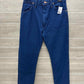 Wrangler Size 4/6 Blue Womens Jeans
