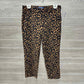 Old Navy Size 6 Brown Womens Pants