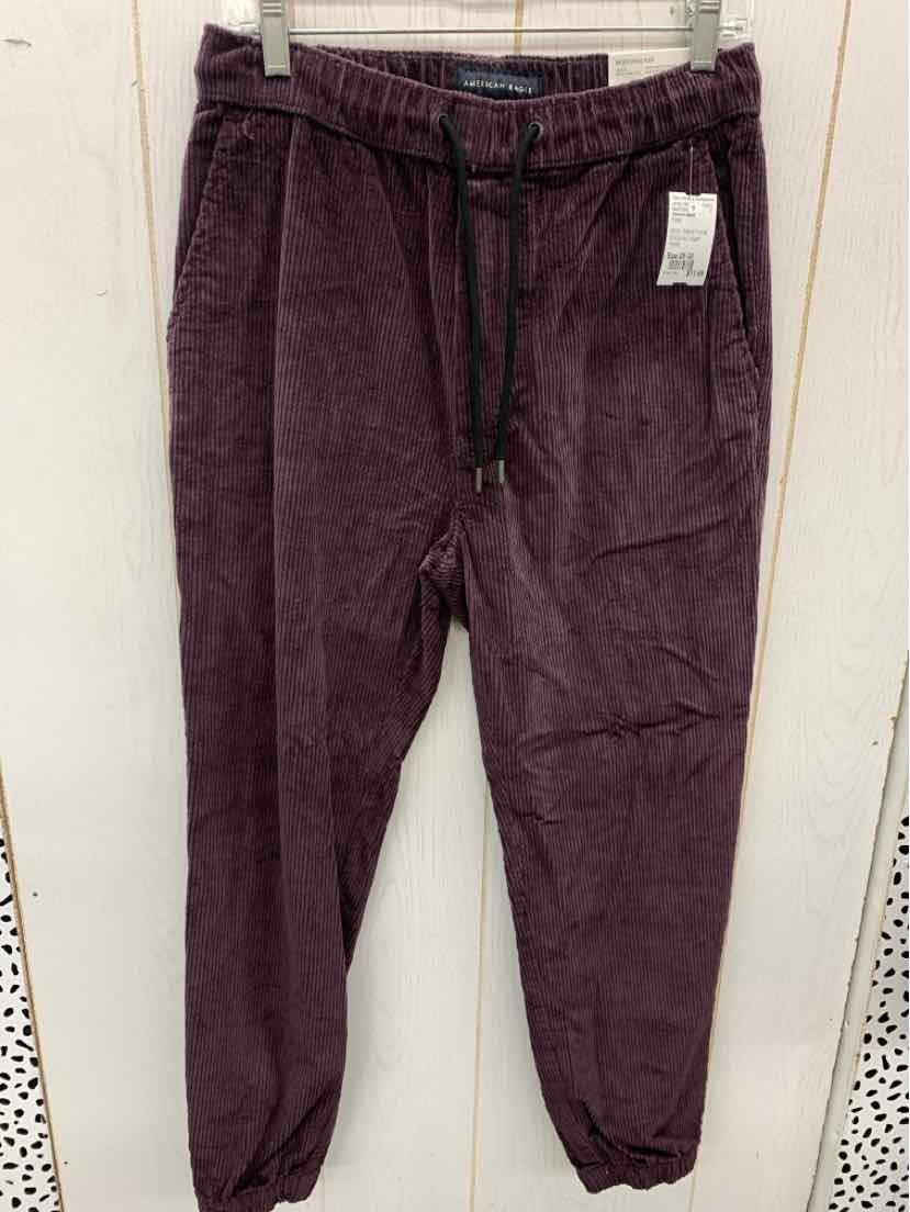 American Eagle Size 28-30 Mens Pants