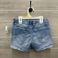 Girls Size 8 Shorts