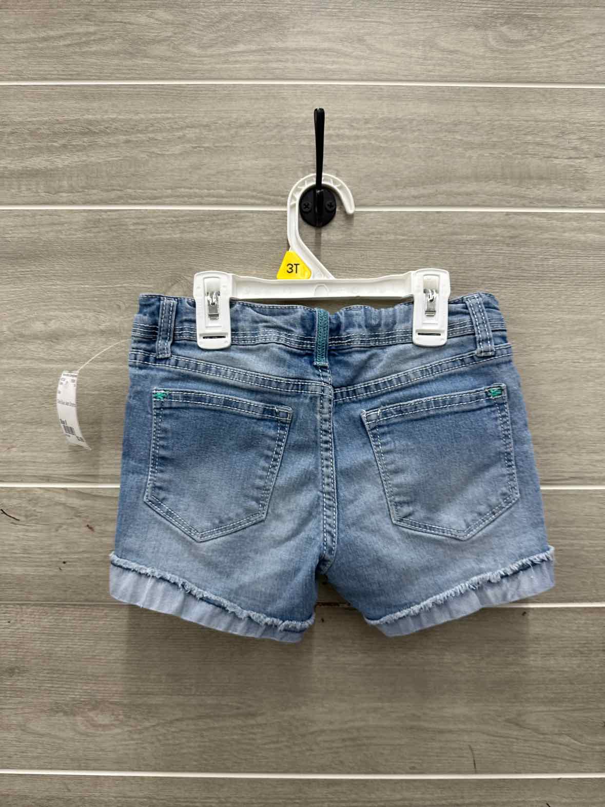 Girls Size 8 Shorts