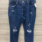 Old Navy Size 12 Blue Womens Jeans