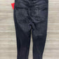Sonoma Size 2 Black Womens Jeans