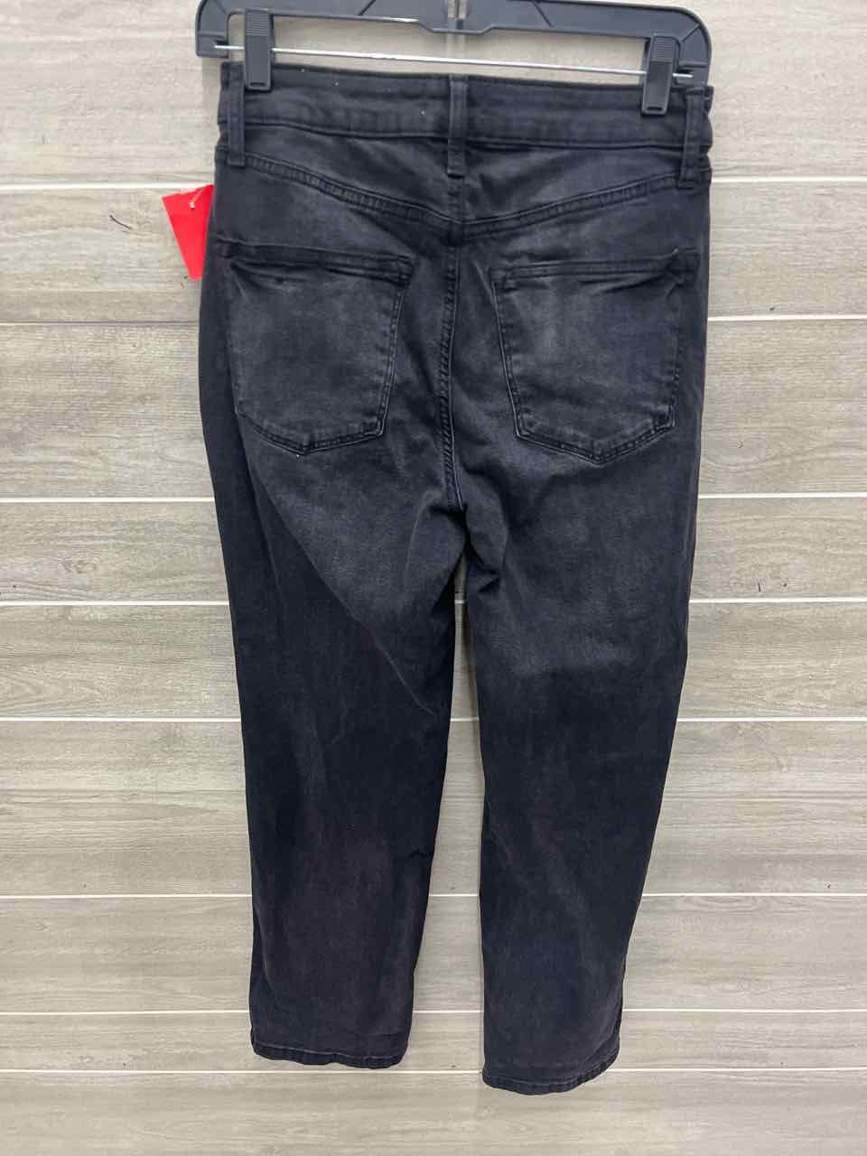 Sonoma Size 2 Black Womens Jeans