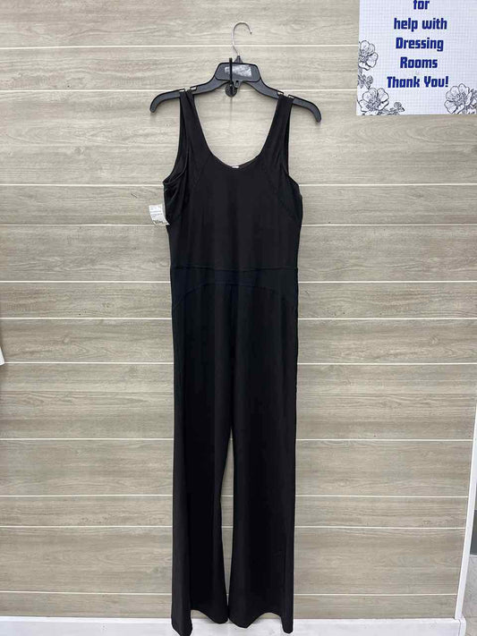 Black Womens Women Size XL Jumper