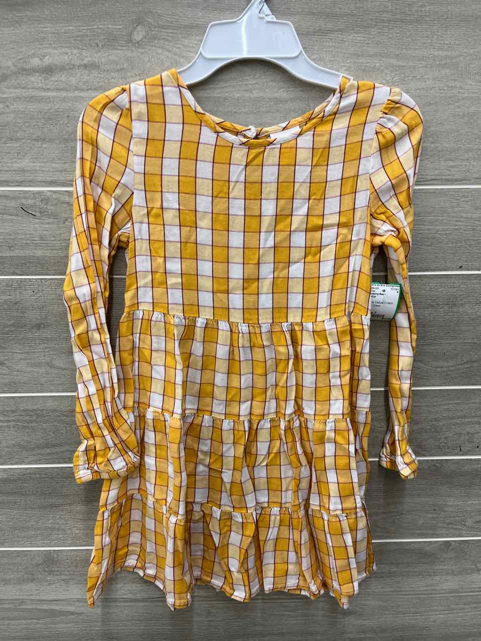 Jumping Beans Girls Size 7 Dress