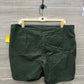Old Navy Size 14 Olive Womens Shorts