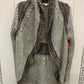 CABi Gray Womens Size M Sweater