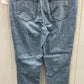 Chico's Blue Womens Size 8 Jeans