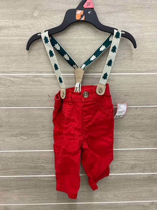 Cat & Jack Infant 3/6 months Pants