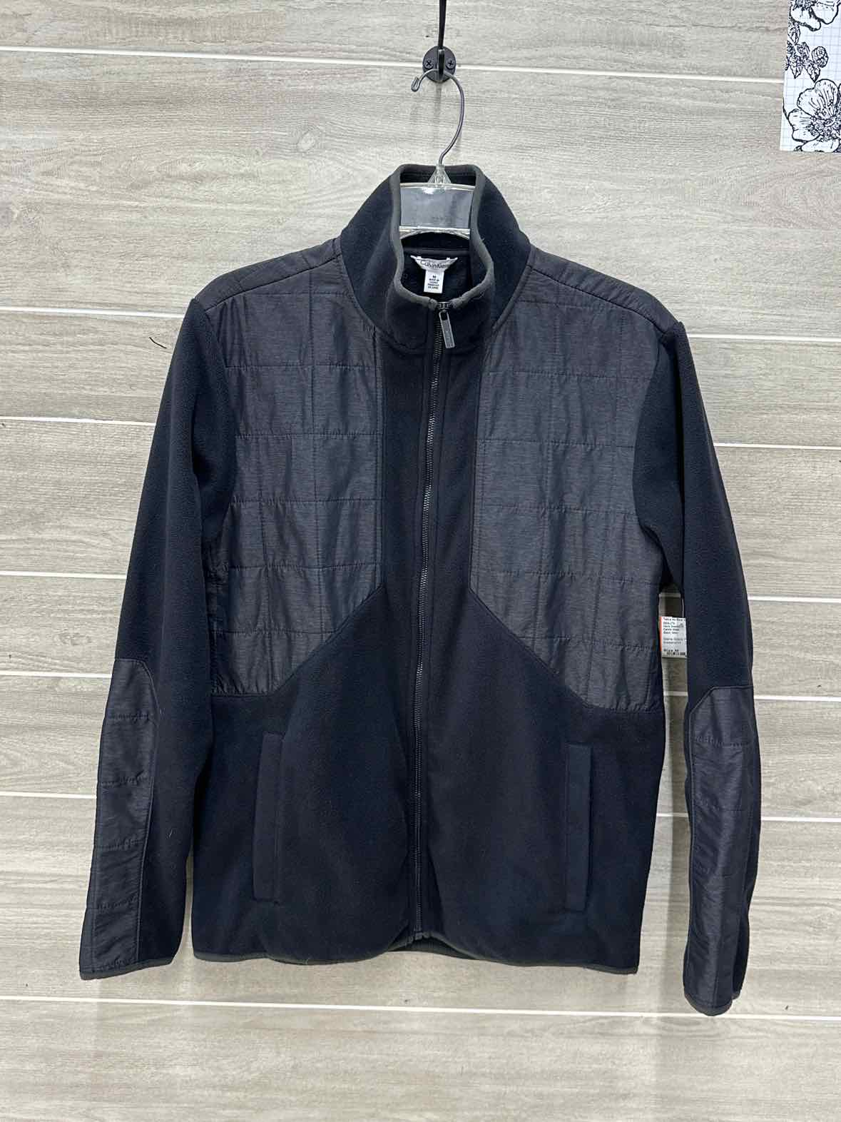 Calvin Klein Size M Men Mens Sweatshirt