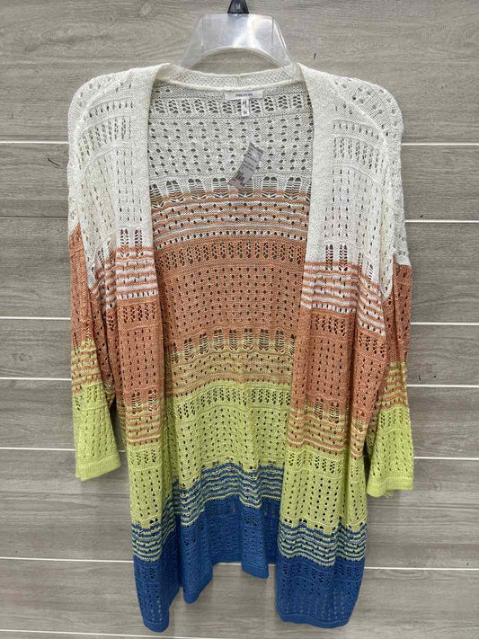 Maurices Size M Cream Womens Shirt