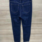 Old Navy Size 8 Blue Womens Jeans