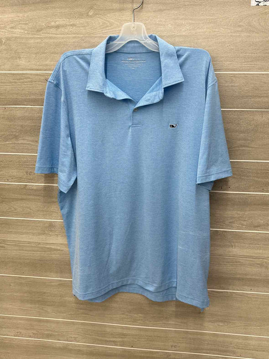 Vineyard Vines Size XL Men Mens Shirt