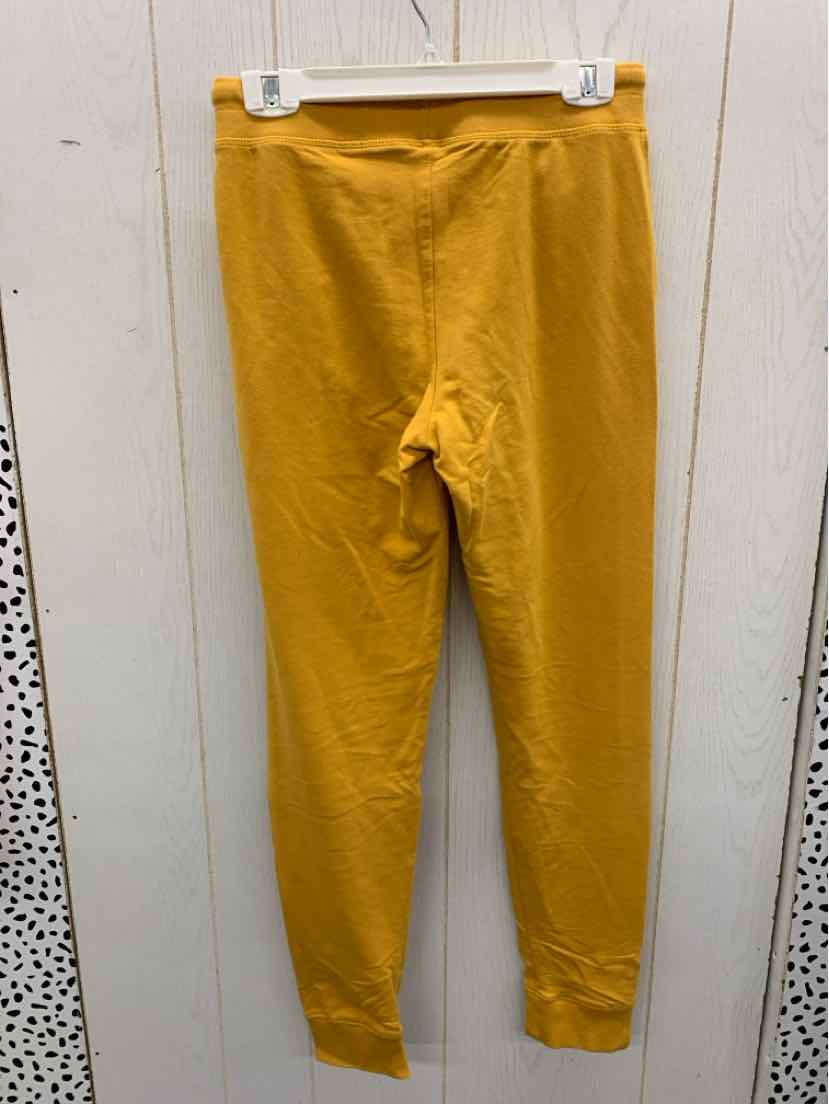 Mustard Womens Size Small Pants