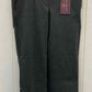 Gloria Vanderbilt Gray Womens Size 12 Short Pants