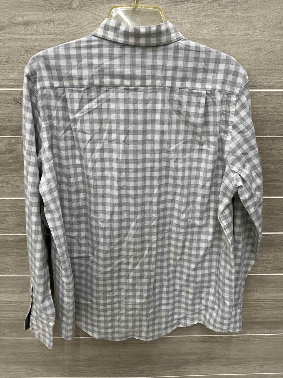 George Size L Men Mens Shirt