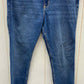 Hollister Blue Womens Size 10 Jeans