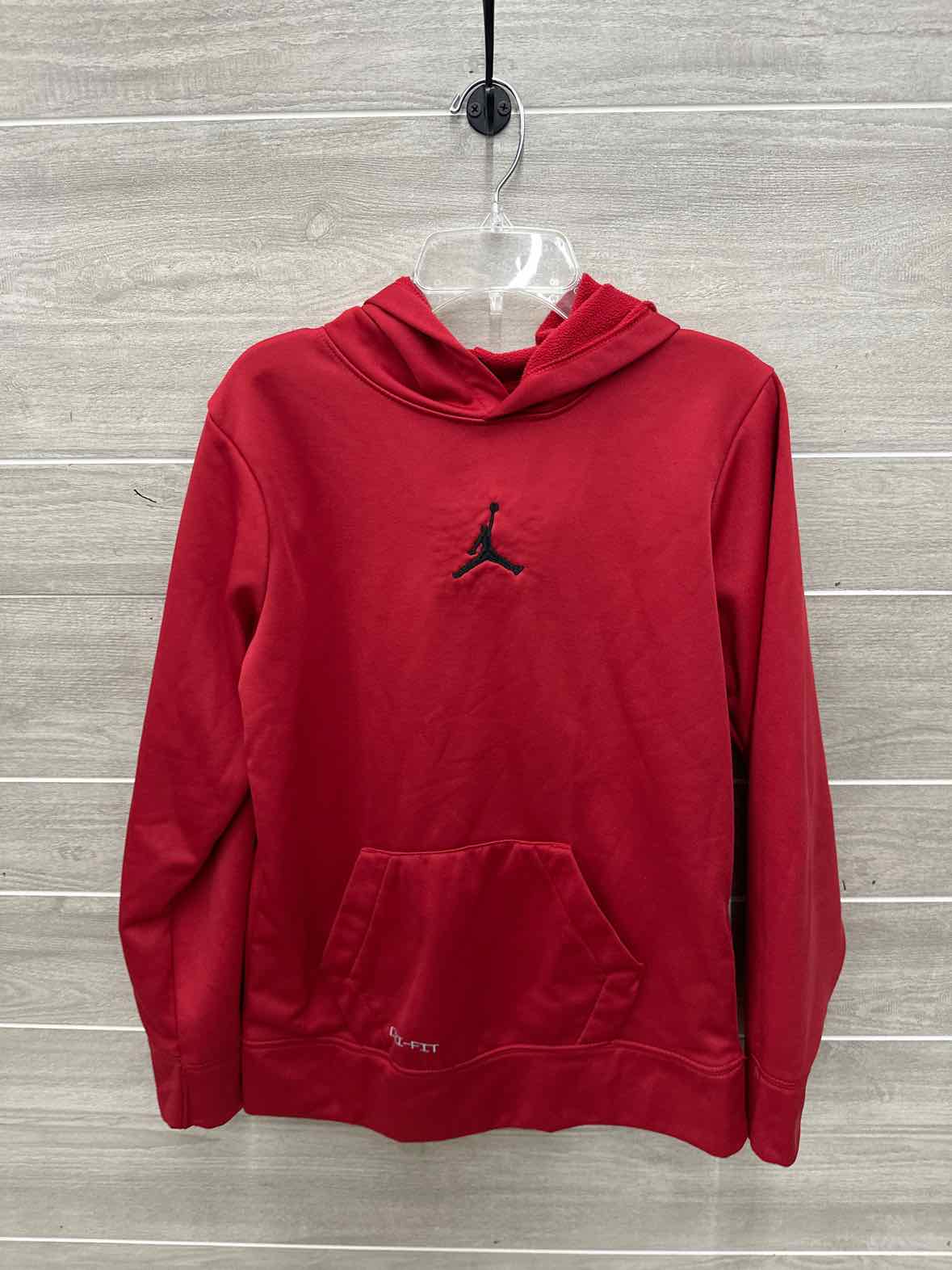 Jordan Boys Size 12/14 Sweatshirt