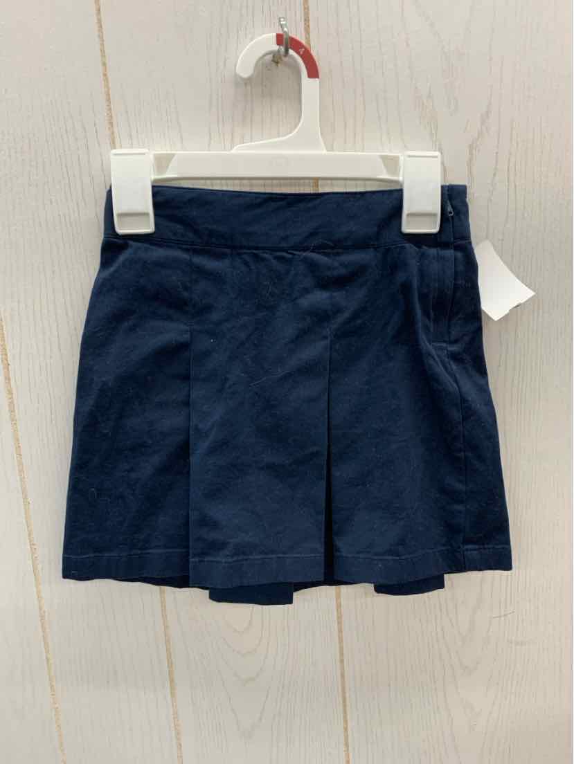 Cat & Jack Girls Size 4 Skirt